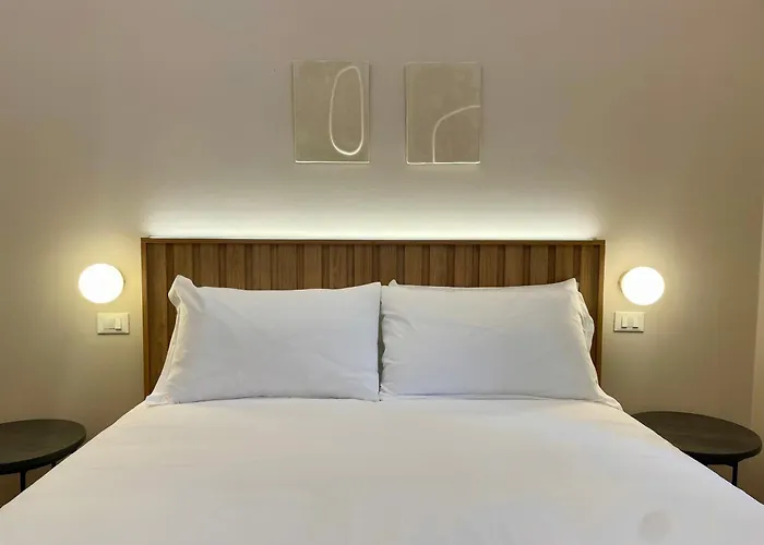 Quarto superior com cama king