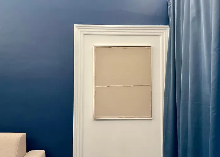 Suíte superior